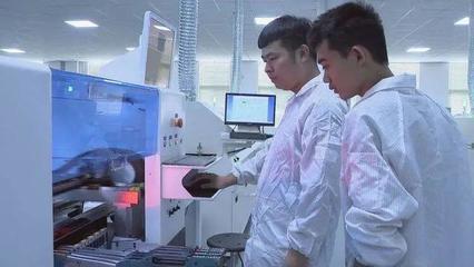 激發企業內生動力，構建以企業為主體的技術創新體系