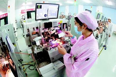 技術革新驅動，產品升級撬動市場新增長