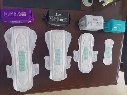 衛(wèi)生巾負離子日用學(xué)生批發(fā)整箱綠葉情超薄純棉護墊加長夜用姨媽巾